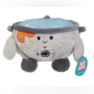 Bum Bumz Sergio slow cooker 7.5in NWT